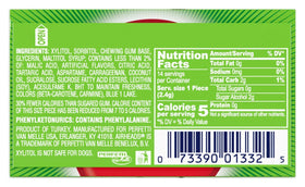 Airheads gum 14-stick pack ready for quick snacking or party favors