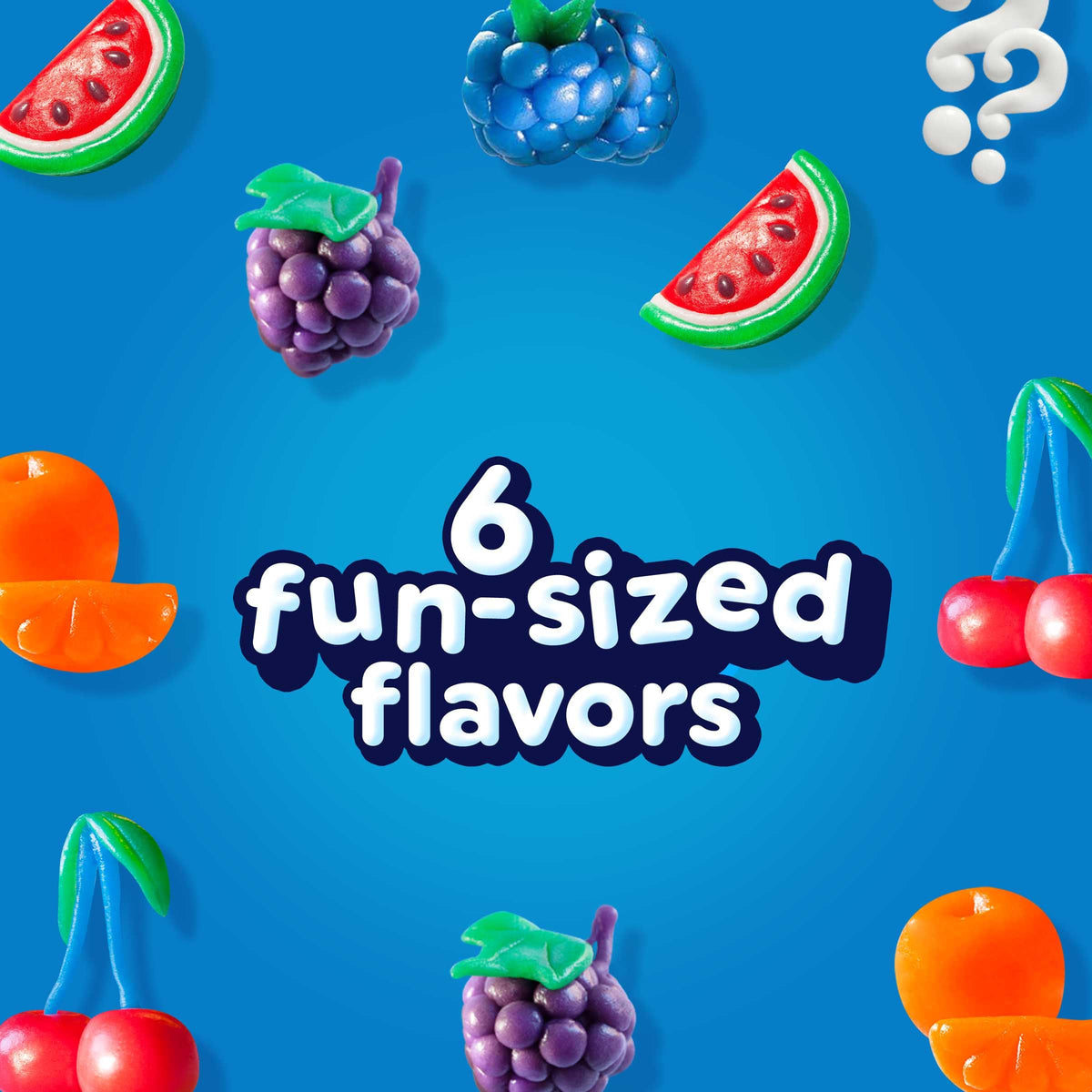 Nut-free, gluten-free, and kosher Airheads offer safe treat options.