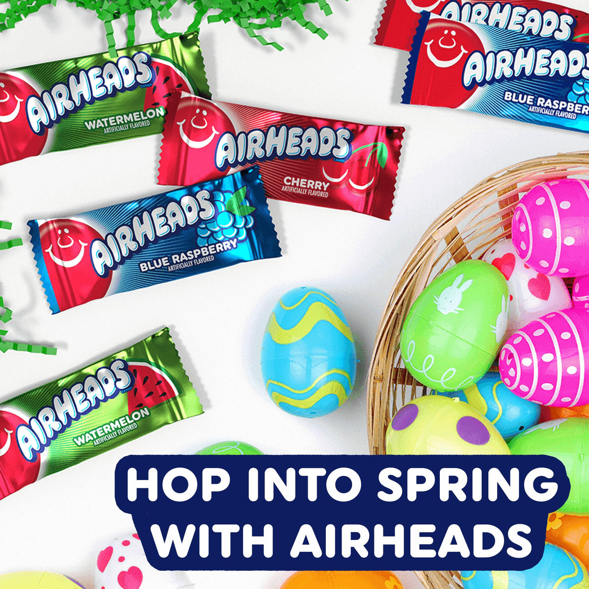 Tangy fruit flavors entice kids and adults during movie nights.