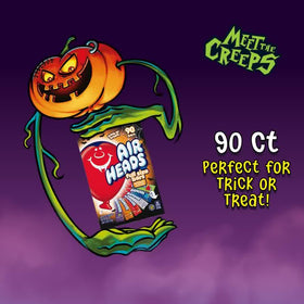 Airheads variety pack for concessions and events, easy to share.