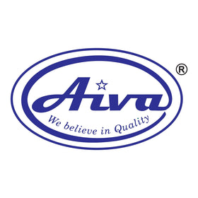 Aiva California pistachios snack-ready halves and pieces.