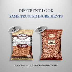 AIVA Kitchen uses: baking, cooking, and snack prep.