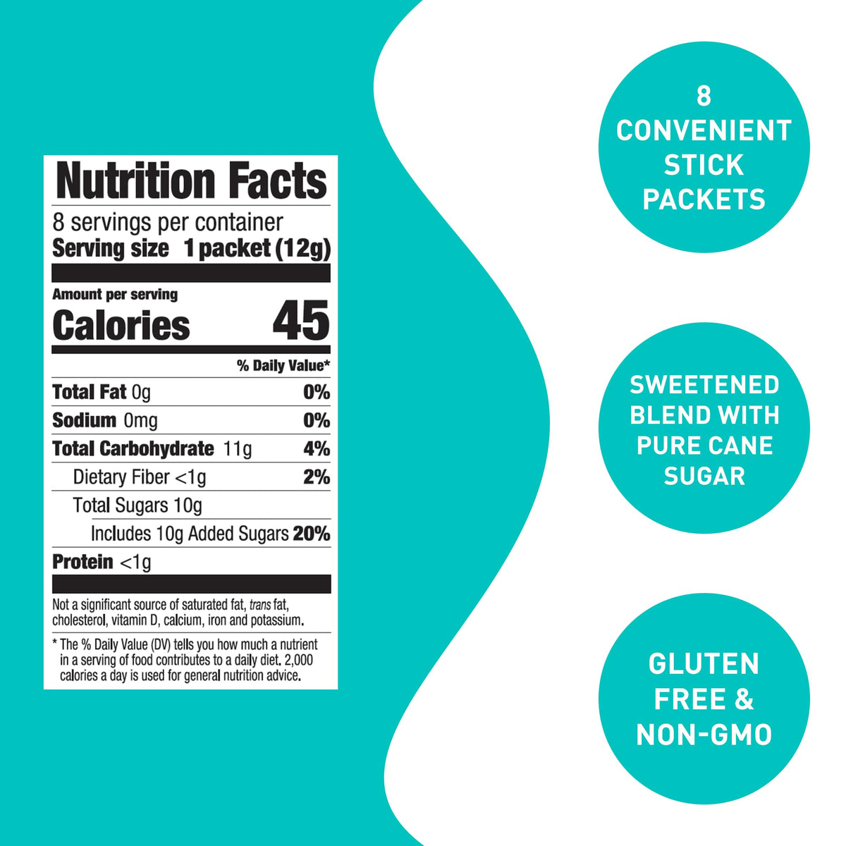 AIYA To-Go Stick vegan non-GMO gluten-free for dietary compatibility