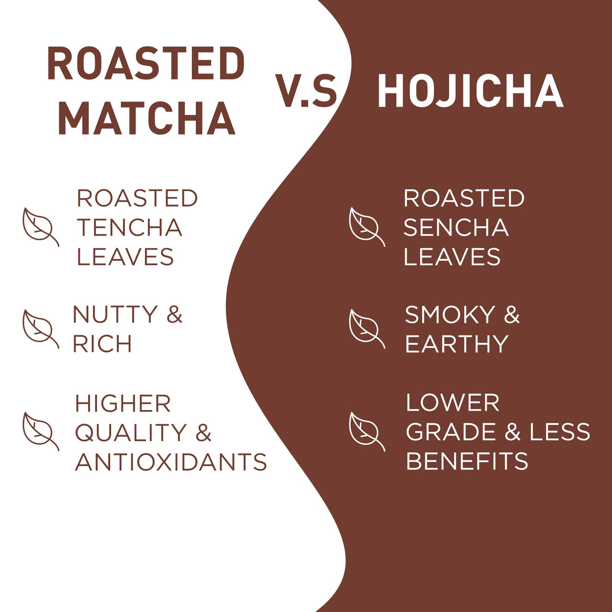 AIYA Sweetened Roasted Matcha To Go latte cup showcasing rich roasted notes
