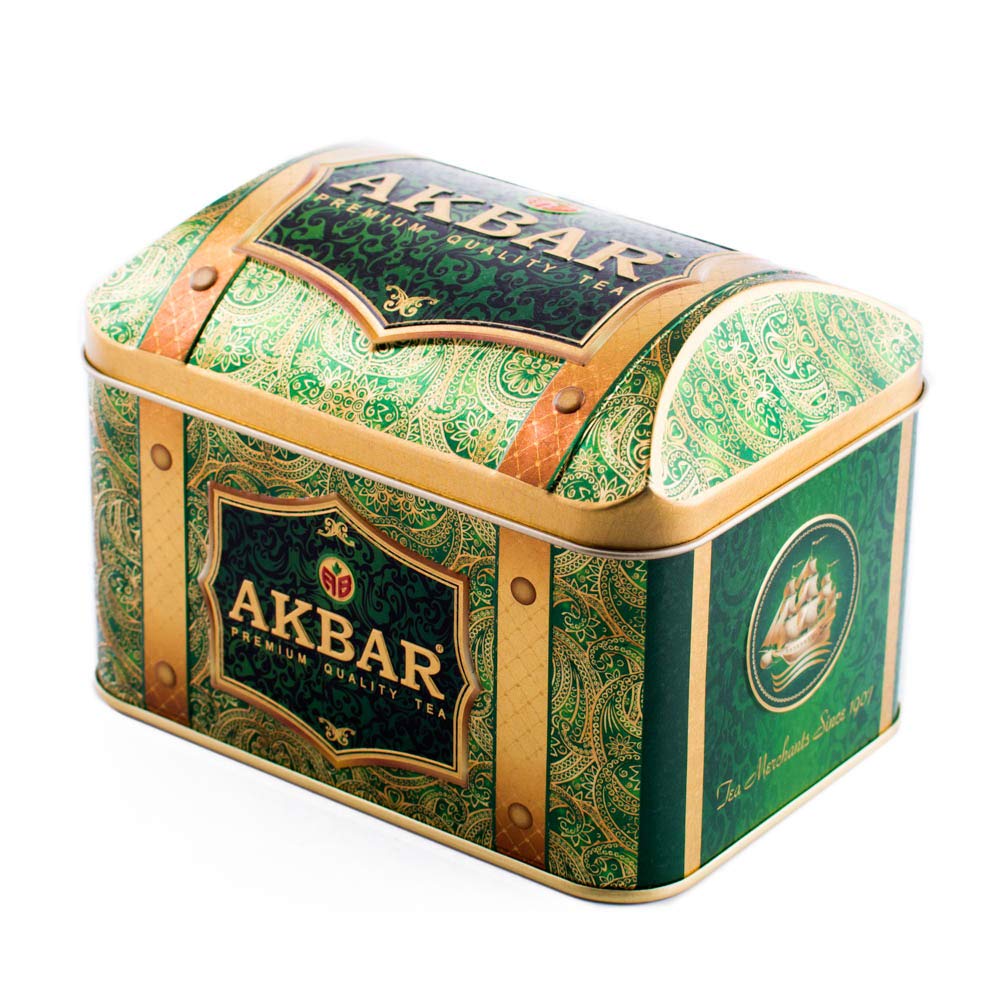 Akbar Soursop Oil Tropical Profile creates a lively, fruit-forward cup.