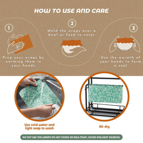 Akeeko packaging uses recycled paper for plastic-free design.
