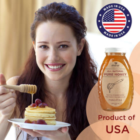 AKSHAR glass jar packaging keeps flavor intact and avoids plastic contact.