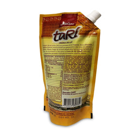 ALACENA Aji Tari Cream jar closeup highlights creamy texture