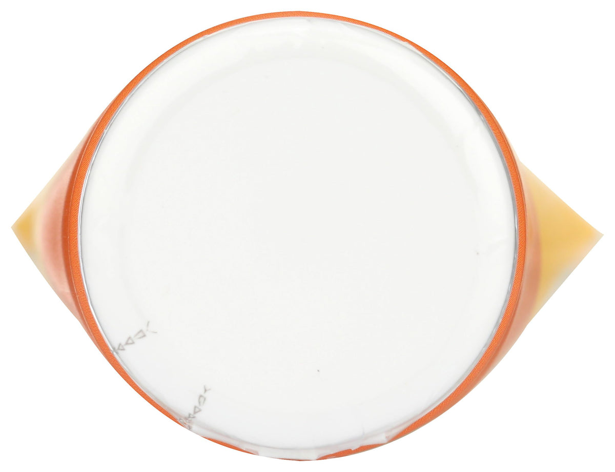 Alaffia unscented balm in use on hands and elbows for fragrance free hydration