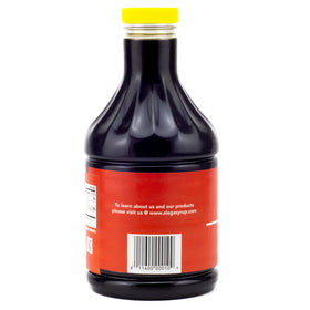 Alaga Original Cane Syrup adds natural sweetness to pancakes, waffles, or coffee at home.