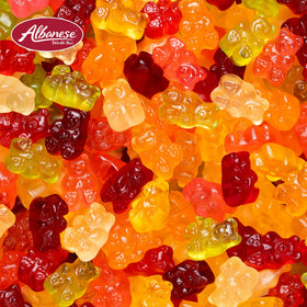 Albanese True to Fruit lineup invites flavor exploration and everyday enjoyment.
