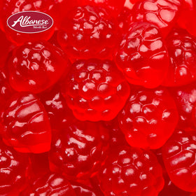 Worlds Best branding hints premium gummies for sharing and enjoying.