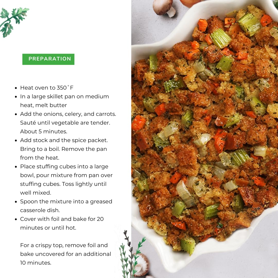 Aleia’s Best package label closeup emphasizes gluten-free and allergen-controlled facility.