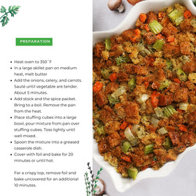 Aleia’s Best package label closeup emphasizes gluten-free and allergen-controlled facility.