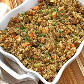 Aleias Best Taste Ever microwave prep for speedy weeknight meals.