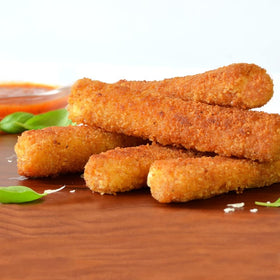Aleia's plain bread crumbs dairy-free and low-sodium option.