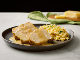 Alessi Autentico gluten-free label communicates dietary compatibility.