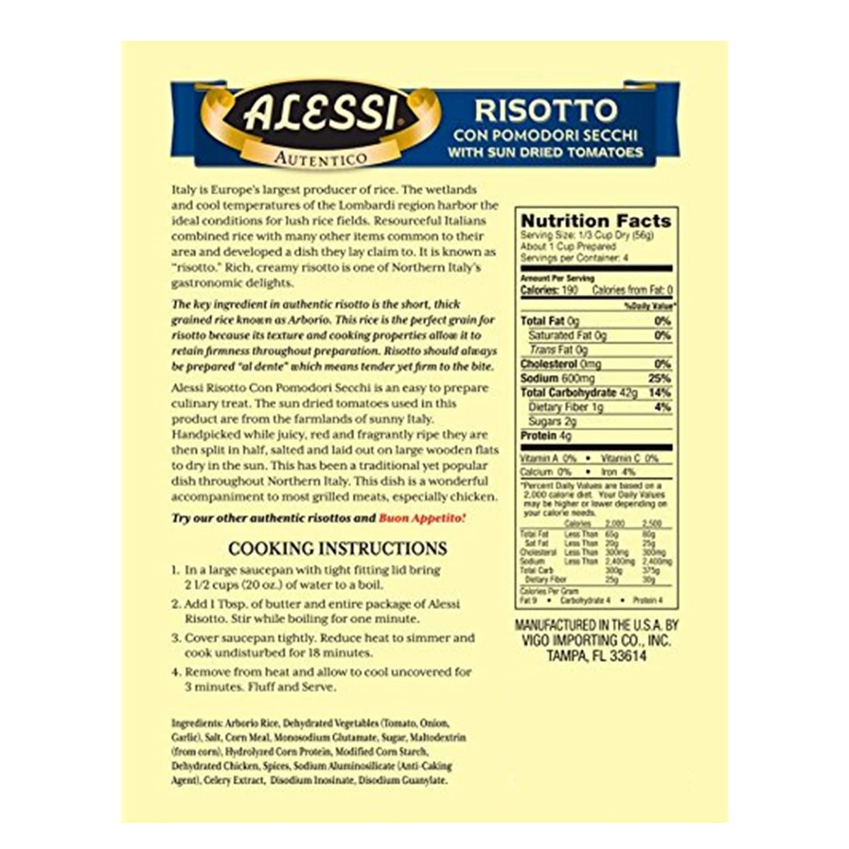 Alessi Autentico sun-dried tomatoes closeup, vibrant color and bold aroma