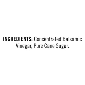 Alessi Balsamic Reduction pack of six bottles for pantry versatility.