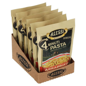 Alessi premium spice blend close-up—bold heat and flavor boost to meals.