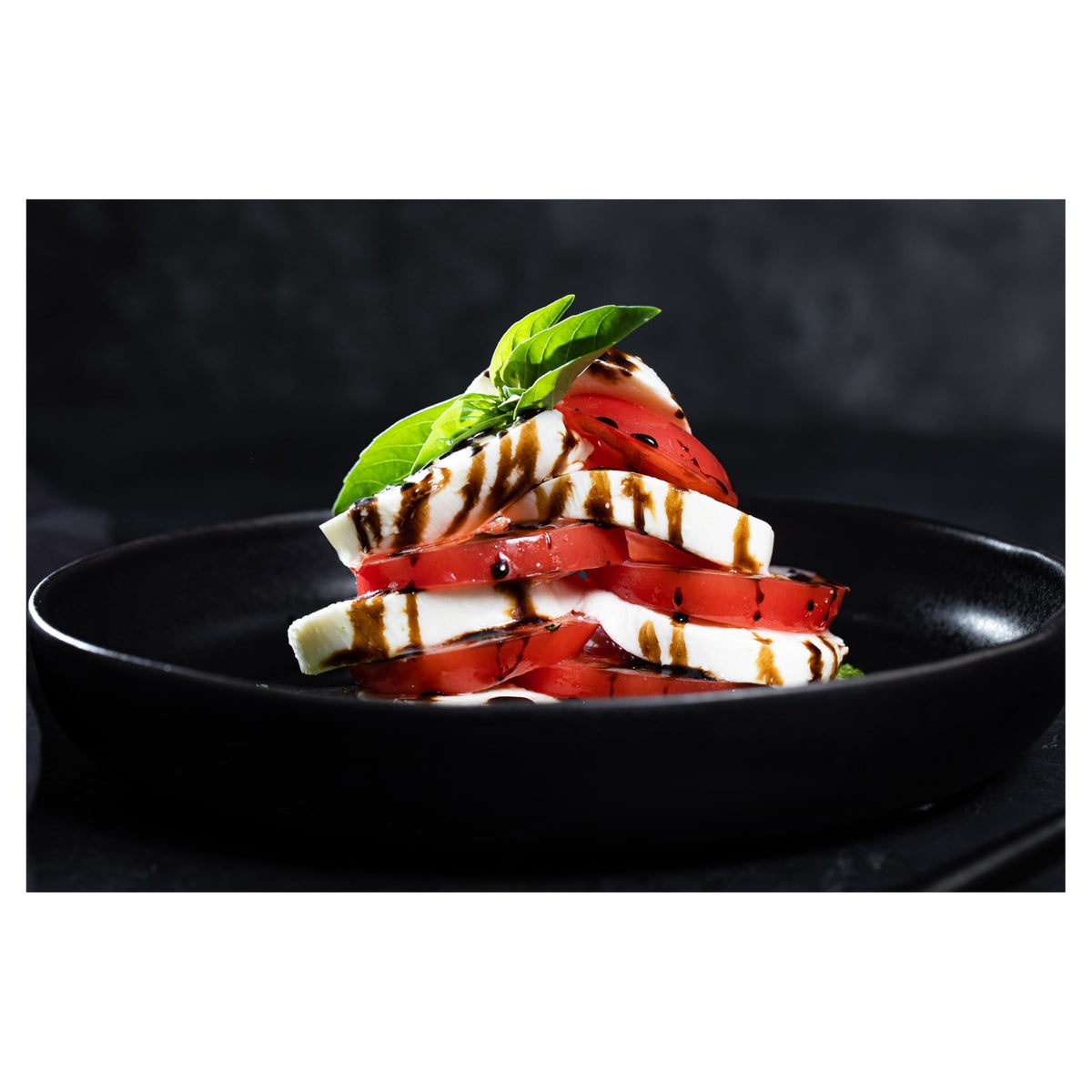 Alessi White Balsamic Reduction pack6 display for easy shopping