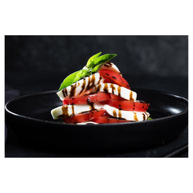 Alessi White Balsamic Reduction pack6 display for easy shopping