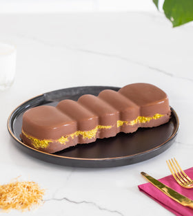 Alkis Kataifi natural ingredients—no additives for pure pastry.