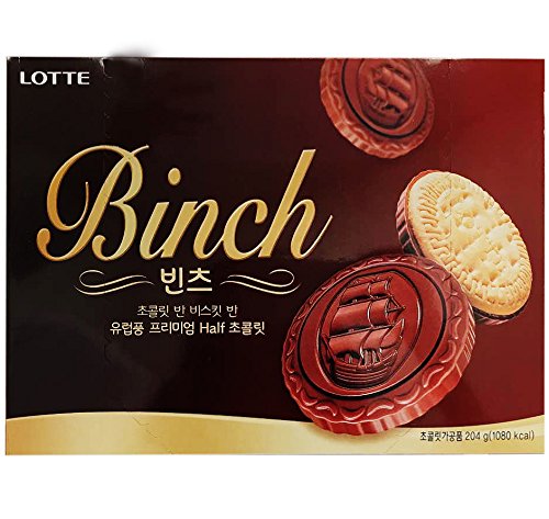 All About Living Lotte Binch pack shot, premium biscuits for sharing at tea time.