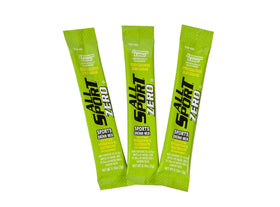 All Sport Powder Hydration Sticks box of 50 ready-to-mix sticks on counter