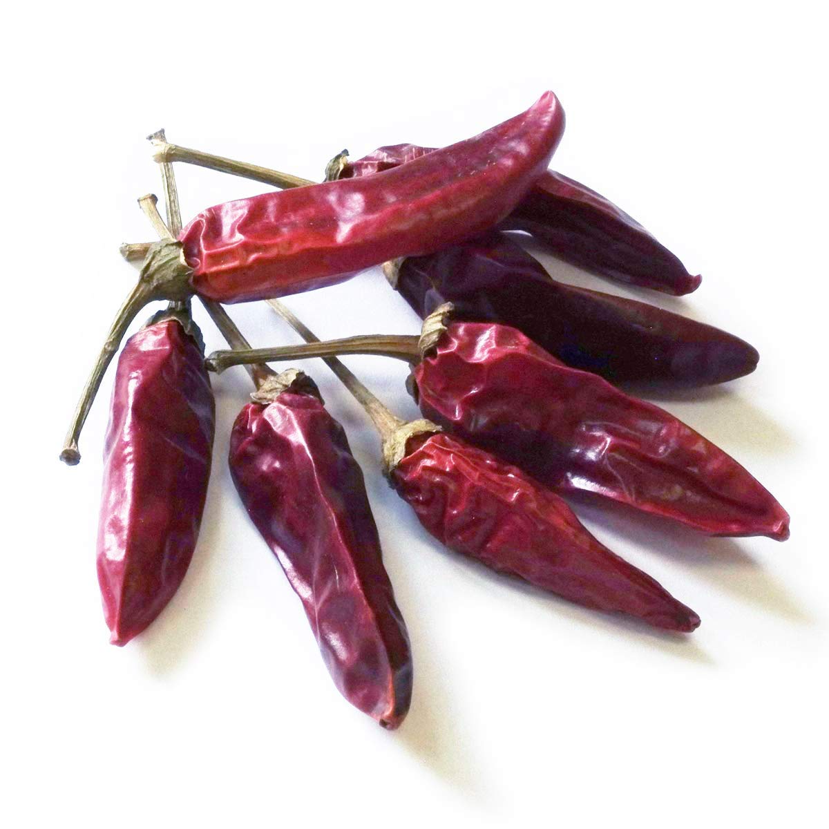 Alma Gourmet spicy Italian peppers in a ready-to-use pack.