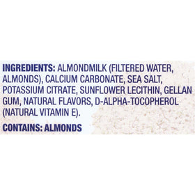 Almond Breeze dairy-free family-use image for everyday meals.