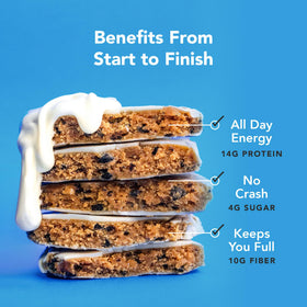 ALOHA organic non-GMO ingredients highlight clean energy snack