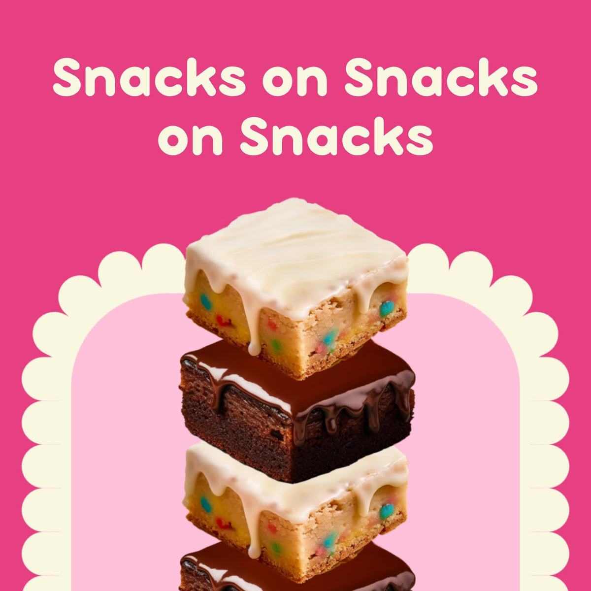 Alpha Prime Bites gluten-free label highlights dietary compatibility.