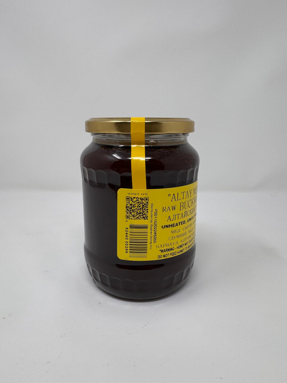 Altay Meadows Altai Mountains sourcing highlights ethical harvest