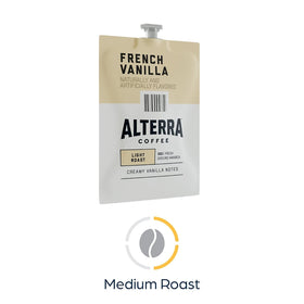 Alterra Flavia Creation 200 compatible Freshpack for quick cups