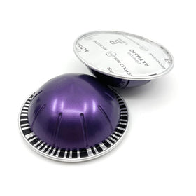 Altissio pack of 10 capsules for easy daily brewing.