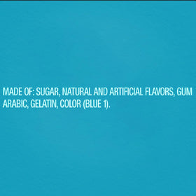 Altoids Classic Wintergreen bulk box front view for sharing or stocking up.
