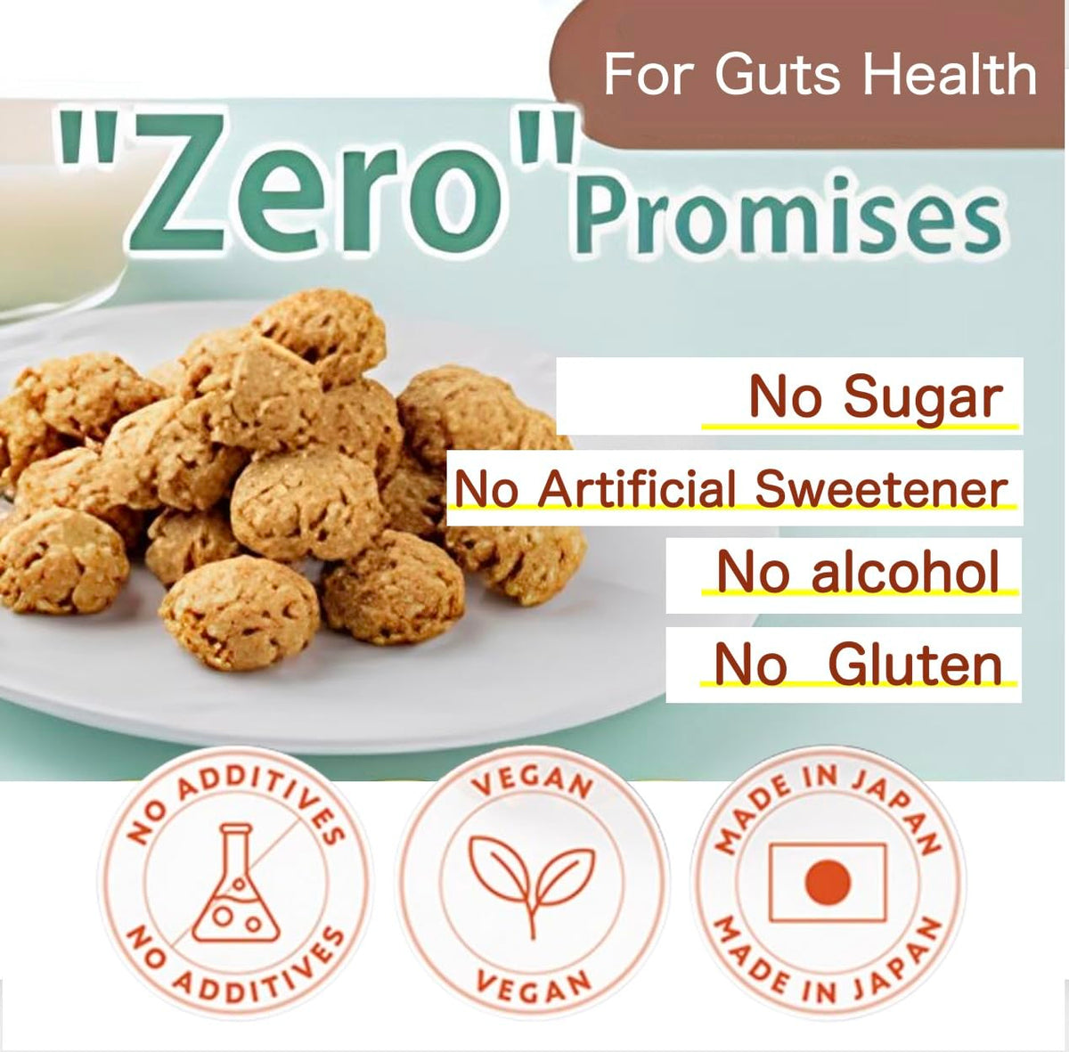 AMAGURA low-calorie-low-fat badge highlights diet-friendly option.