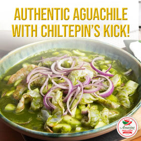 Amazing Chiles & Spices chiltepin in stews delivers bright heat and aroma
