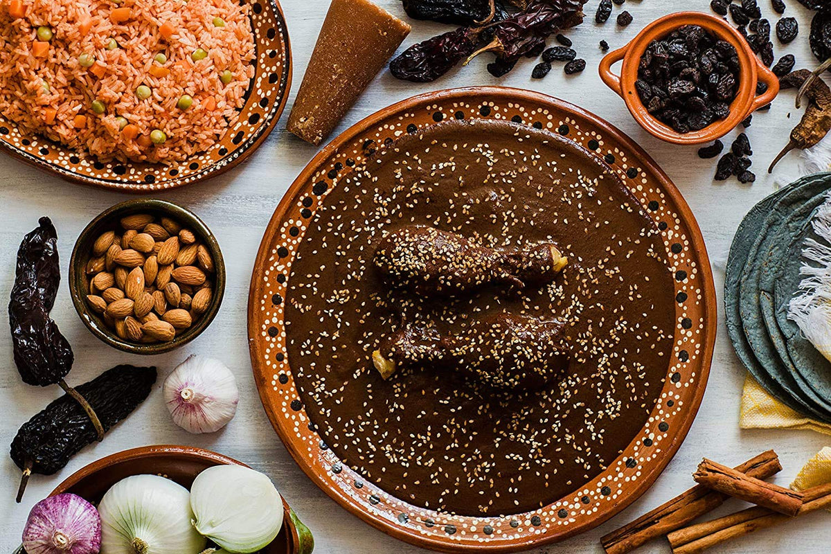 Amazing Chiles Guajillo Chile Powder as a meat rub for grilling