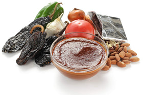 Amazing Chiles Guajillo Chile Powder enhances tacos and sauces with depth