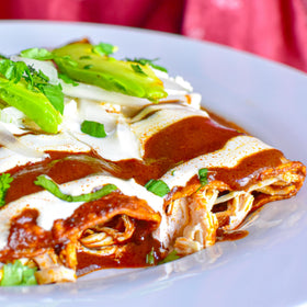 Amazing Chiles & Spices guajillo chiles authentic Mexican dishes ready to inspire.