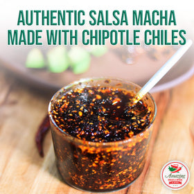 Amazing Chiles & Spices Dried Chipotle Morita in stews delivers smoky depth and heat.