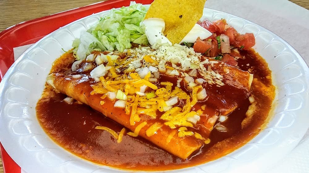 Amazing Chiles & Spices pantry staple for Mexican and Southwestern cooking