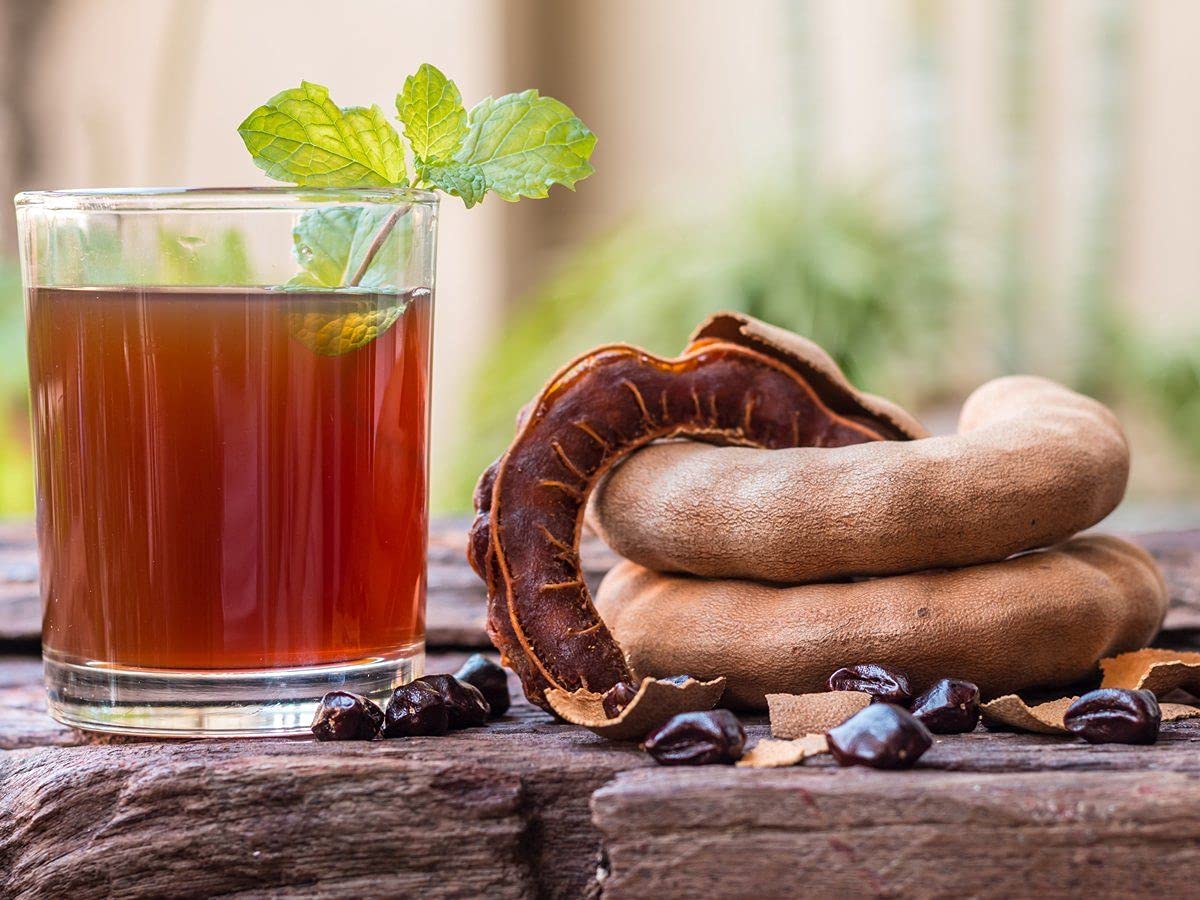 Amazing Chiles & Spices tamarind aids Mexican candy recipes with authentic tang and sweetness.