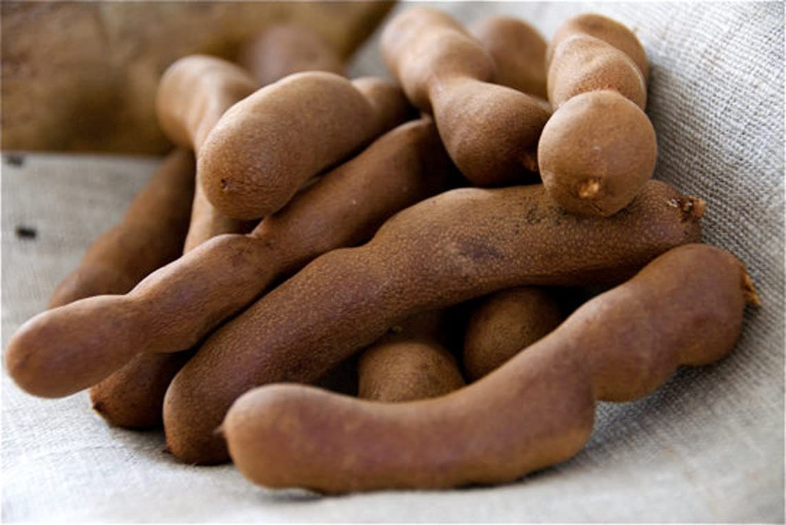 Amazing Chiles & Spices tamarind enhances Thai curry providing balanced tartness and depth.