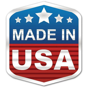 GMP-certified production seal on Amazing Nutrition brewer's yeast label