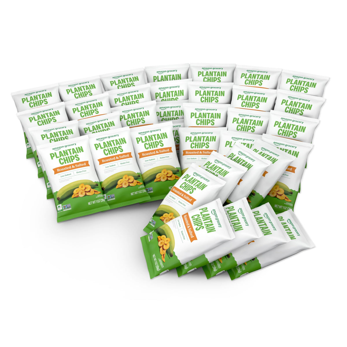 Amazon Grocery plantain chips serving-idea-dips demonstrating versatile pairing options
