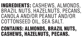 Amazon Grocery snack ideas serve with cheese or trail mix