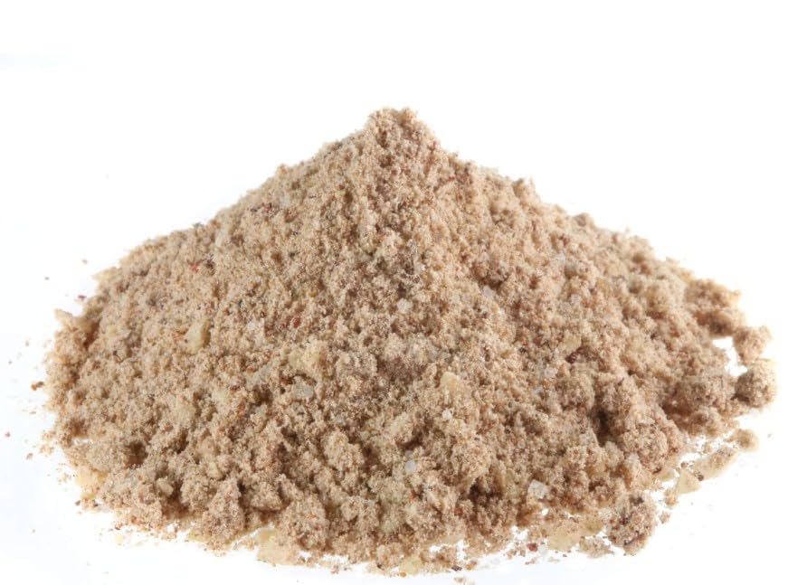 Amazon Grocery beef stew seasoning spice mix in bowl for easy, flavorful meals